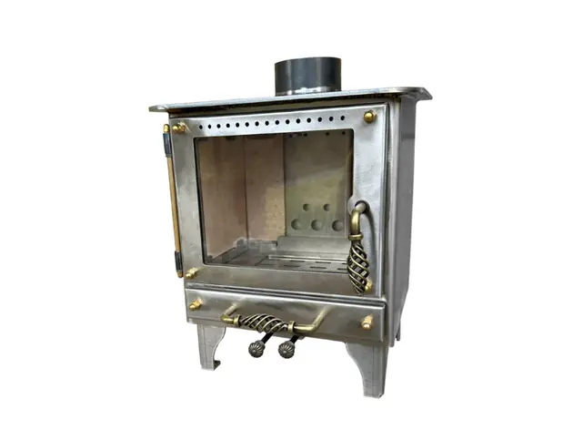 TINY STOVE OCEAN Edition