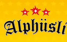 Alphüsli AG