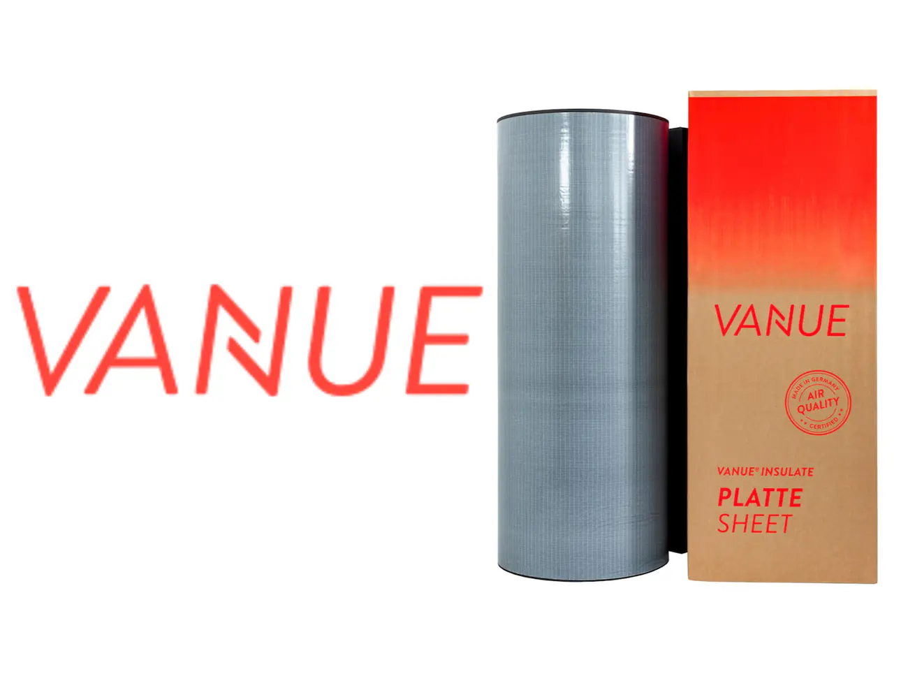 Vanue