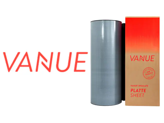 Vanue