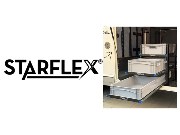 STARFLEX