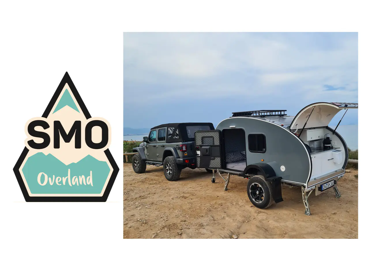 SMO Overland
