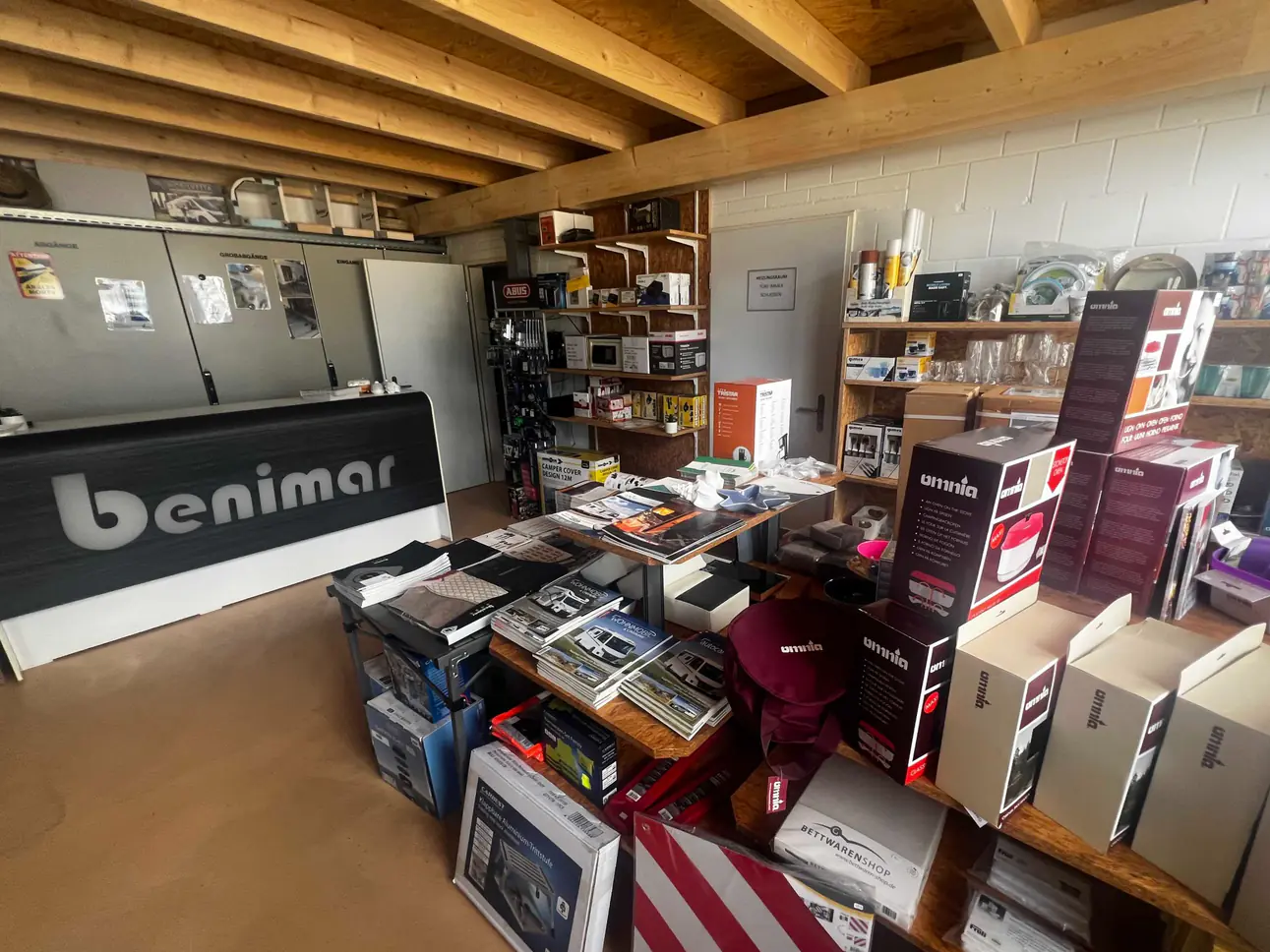 Shop