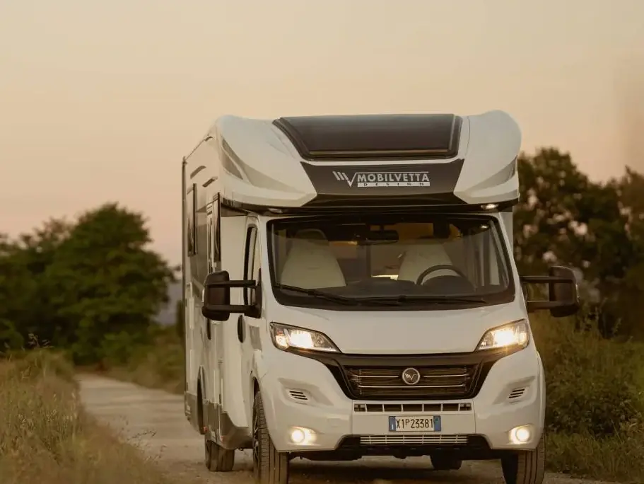 Mobilvetta