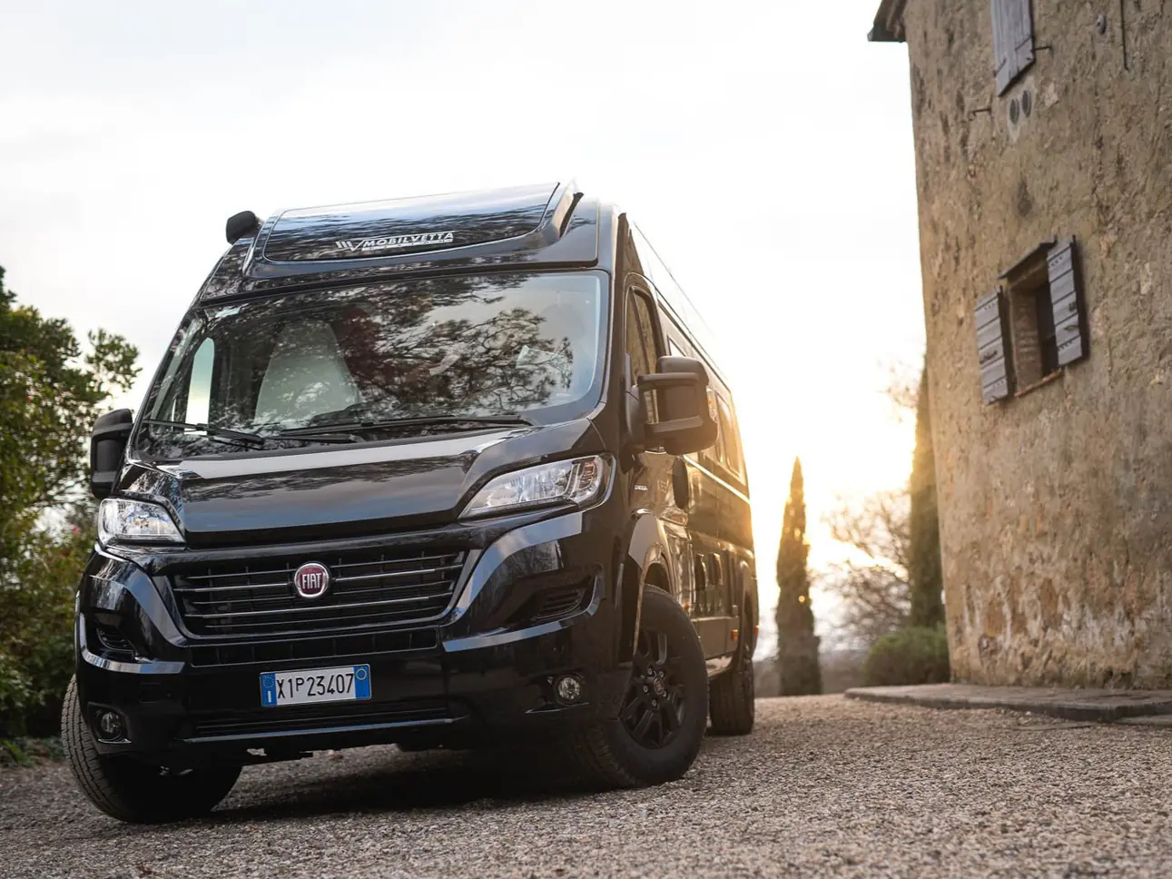 Mobilvetta