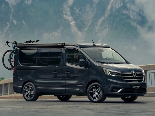 Renault Trafic Flex