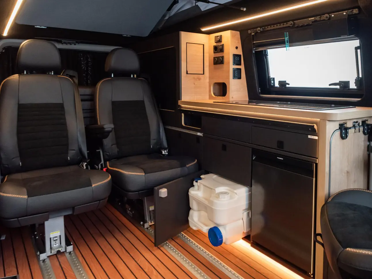 Ford Custom Trail 4X4