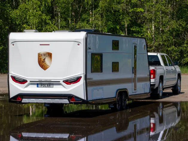 CHIMERA 730BSL