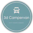 3d Gestaltungen GmbH 3d camper für Pickup's