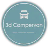 3d Gestaltungen GmbH 3d camper für Pickup's