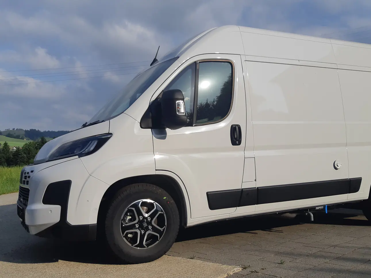 Vermietungen