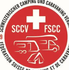 Schweizerischer Camping- und Caravaning Verband (SCCV)