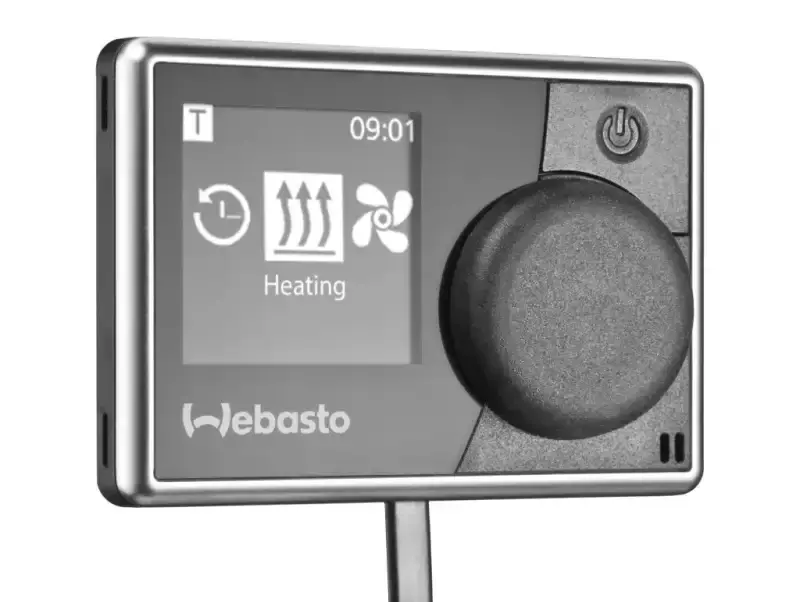 Webasto