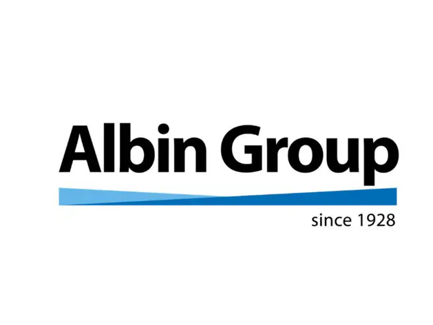 Albin Group