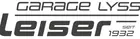 Garage Leiser AG