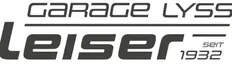 Garage Leiser AG