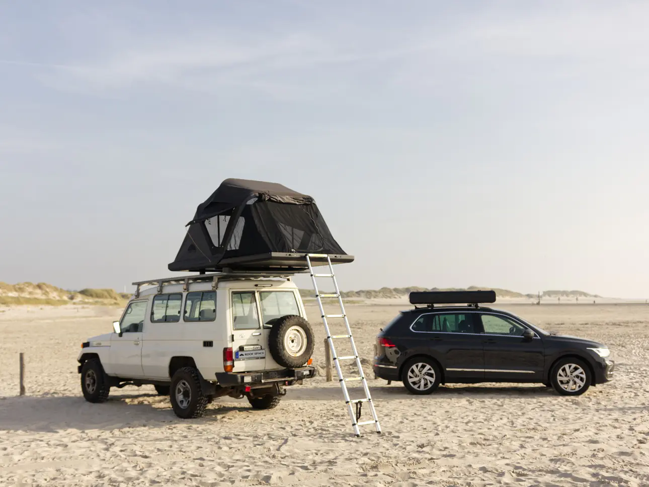 Dachzelte Roof Space