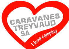 Caravanes Treyvaud SA