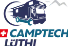 Camptech Lüthi Bravia