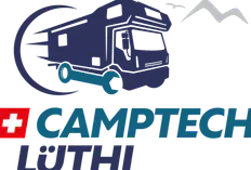Camptech Lüthi Bravia