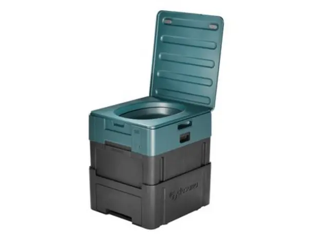 CLESANA X1 Trocken-Toilette