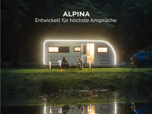 ADRIA ALPINA