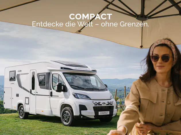 ADRIA COMPACT