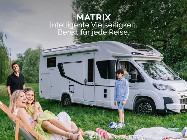 ADRIA MATRIX