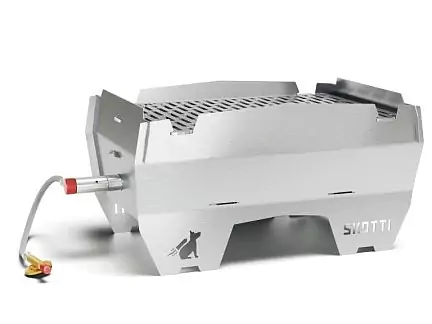 SKOTTI Grill