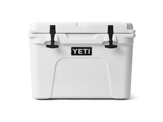 Kühlbox YETI Tundra 35 weiss