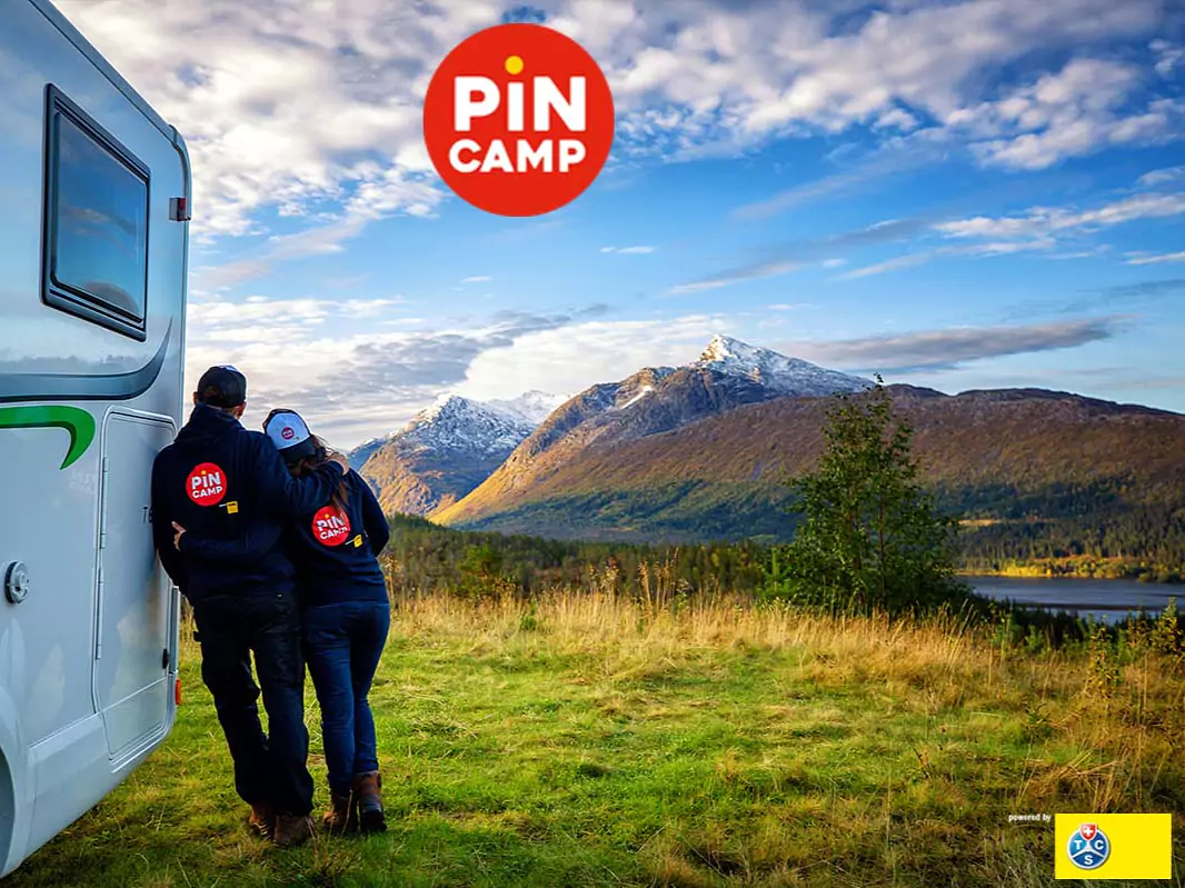 PiNCAMP