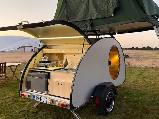 YGOnow Mini-Caravan