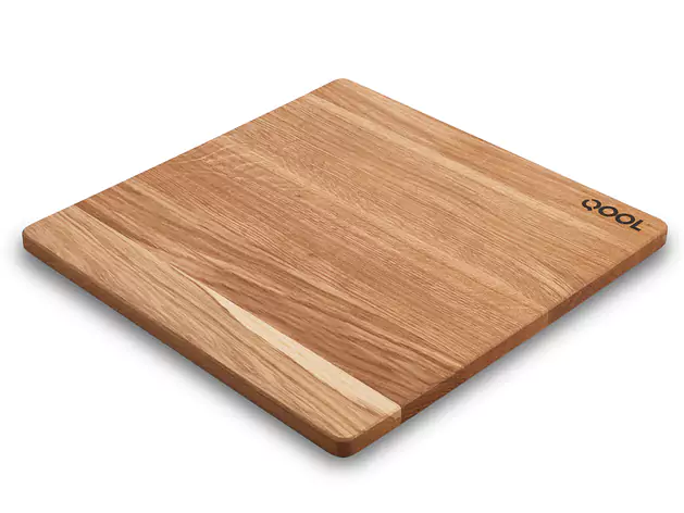 QOOL Schneidebrett Box L
