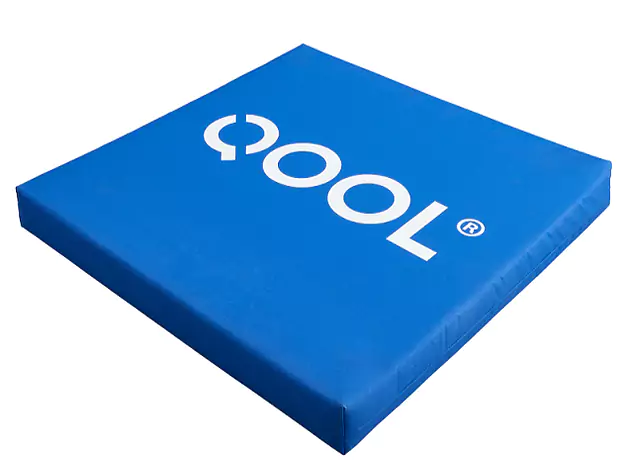 Outdoor-Sitzkissen für Box L