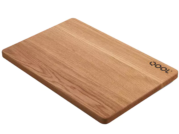 QOOL Schneidebrett Box M