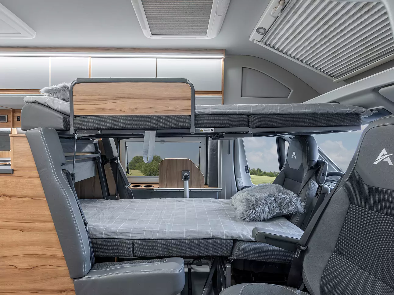 Fiat Ducato Affinity ONE