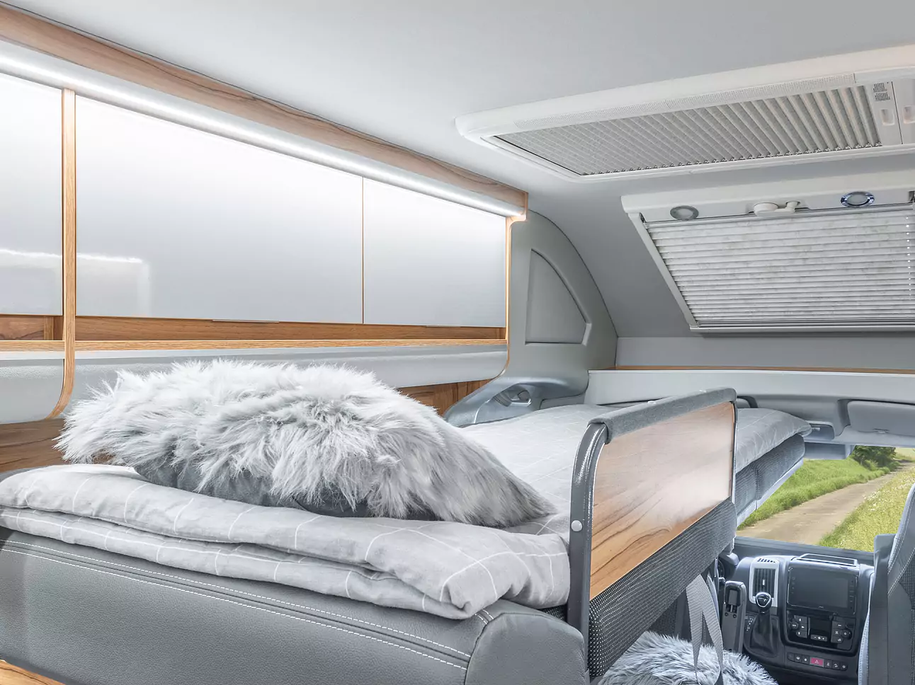 Fiat Ducato Affinity ONE