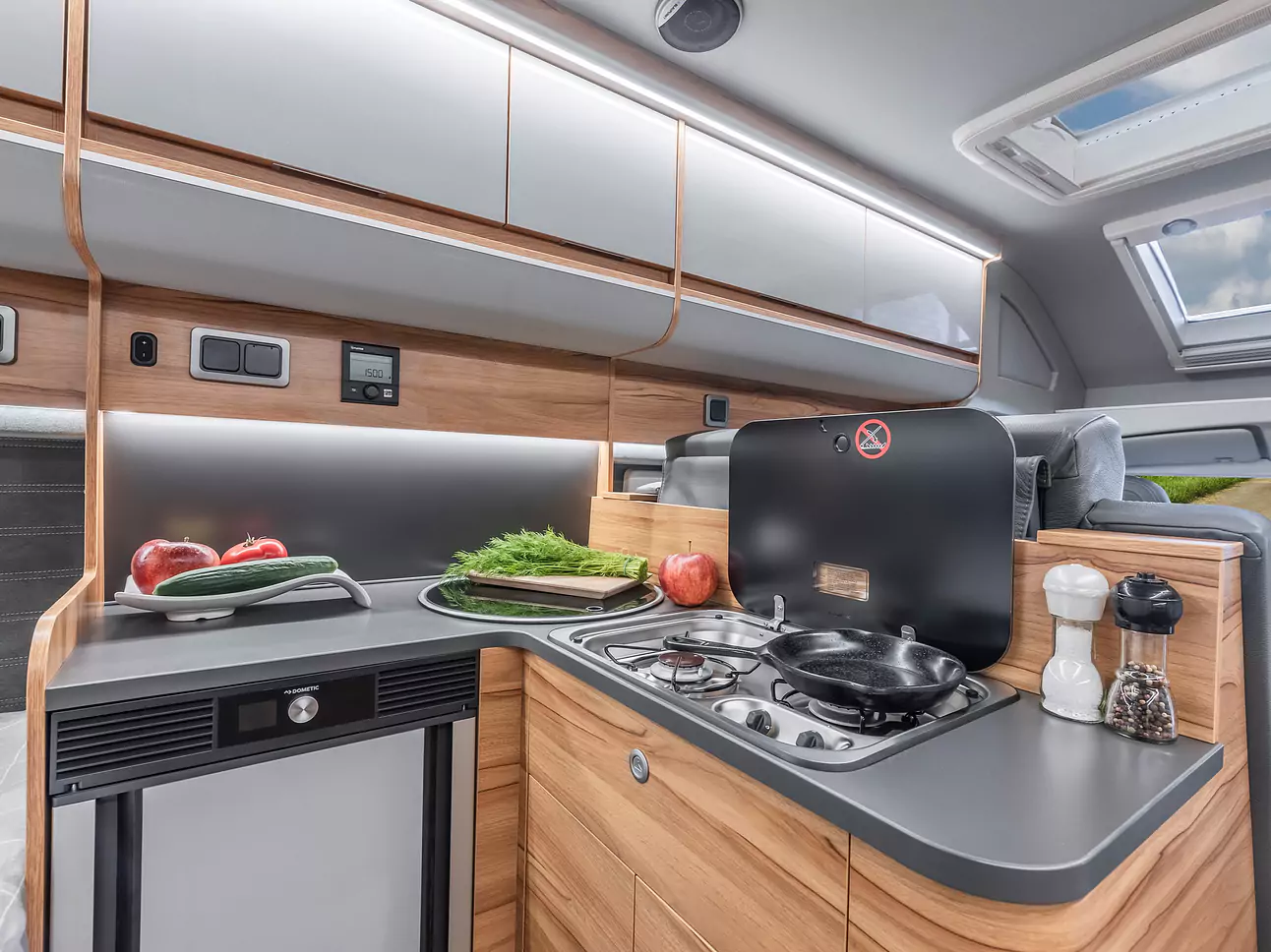 Fiat Ducato Affinity ONE