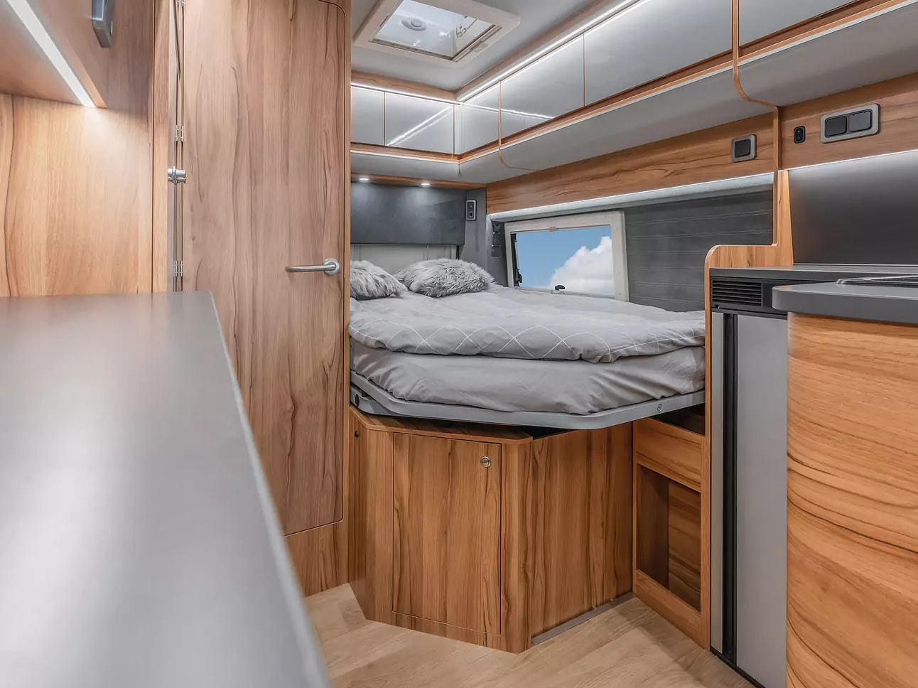 Fiat Ducato Affinity ONE