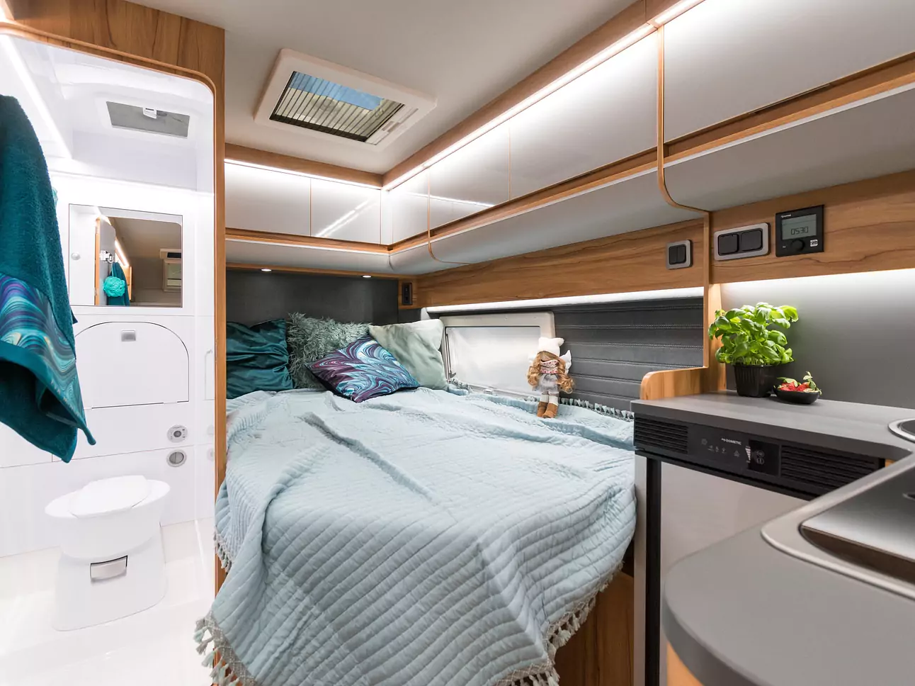 Fiat Ducato Affinity ONE