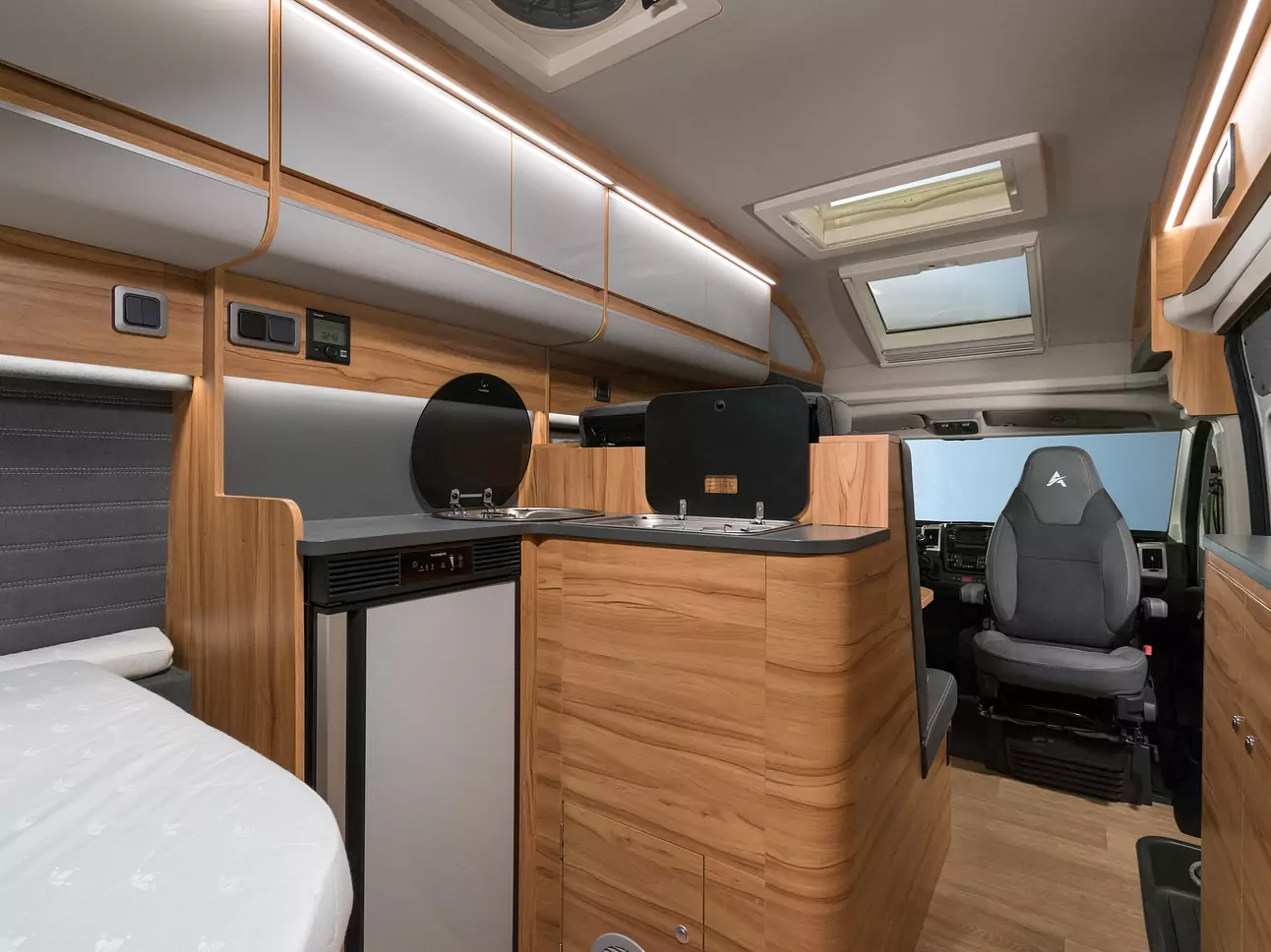 Fiat Ducato Affinity ONE