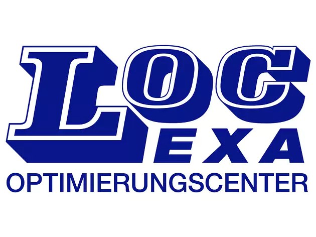 LEXA Optimierungscenter (LOC)