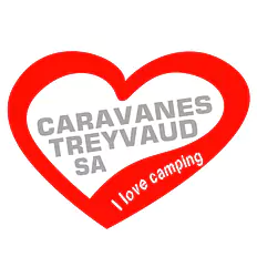 Caravanes Treyvaud SA