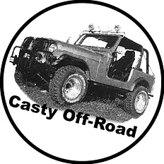 Casty Off-Road Trin Robert Casty
