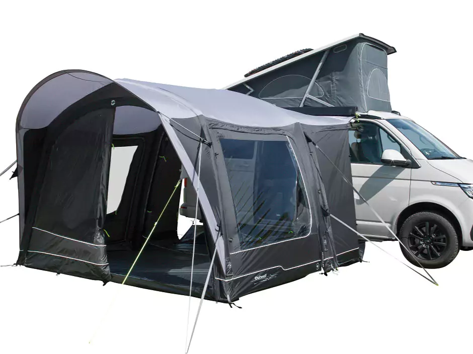 Outwell Parkville 200SA