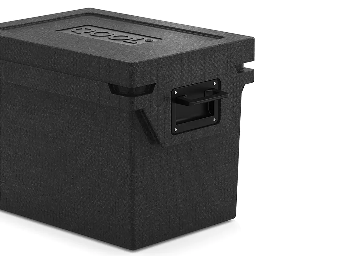 QOOL Box Eco + M