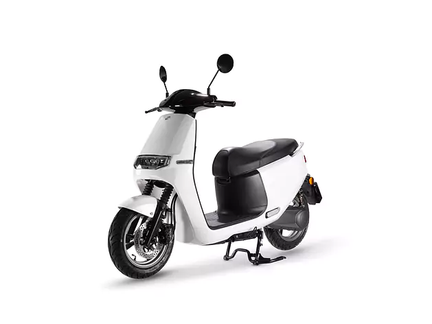 Ecooter E2
