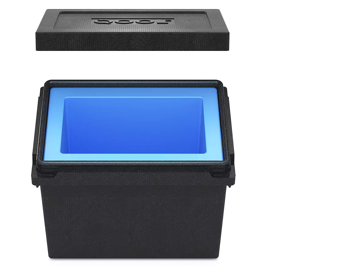 QOOL Box Eco + M