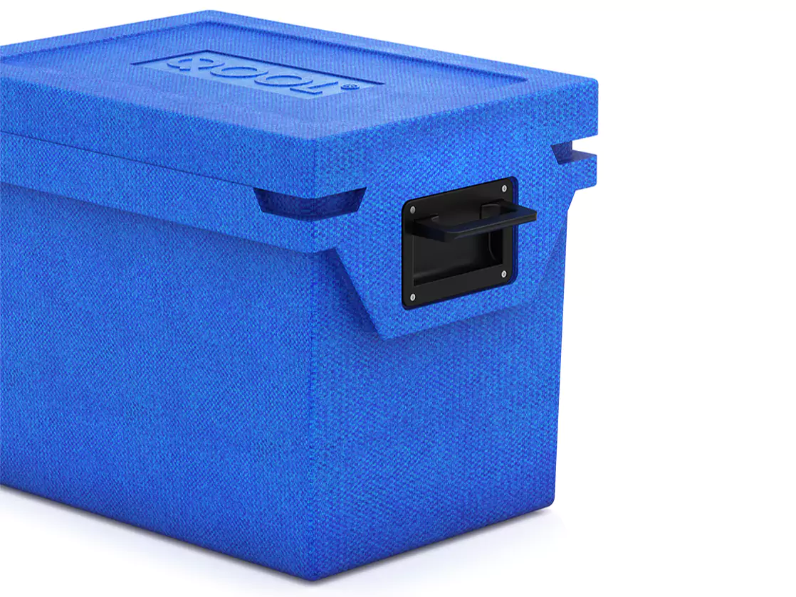 QOOL Box M