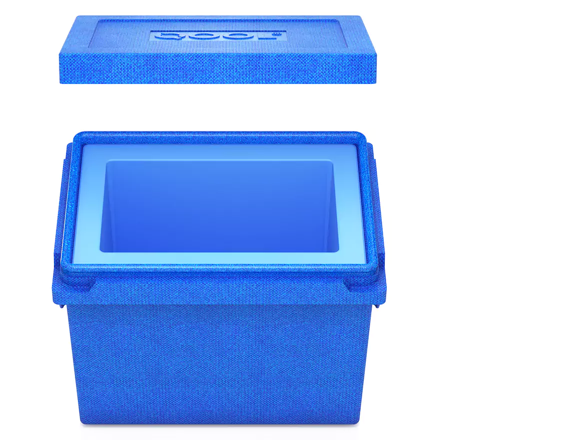 QOOL Box M